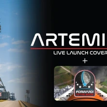 artmeis II event