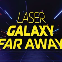 May the Fourth laser Show Tucson Flandrau Planetarium