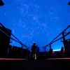 Couple-entering-Flandrau-planetarium