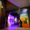Mysteries of the Cosmos exhibit